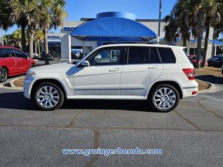 Used 2012 Mercedes-Benz GLK 350 2WD video 2