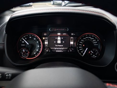 Used 2020 RAM 1500 Rebel w/ Rebel Level 1 Equipment Group image 12