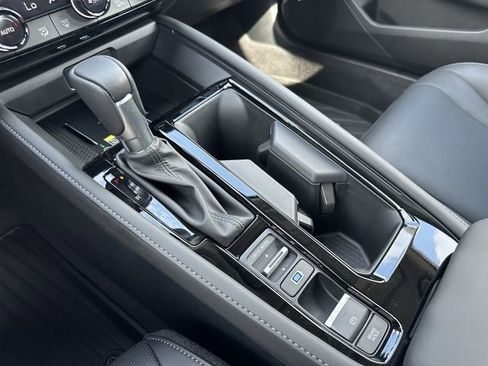 New 2025 Honda Accord Touring image 24