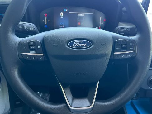 Used 2025 Ford Maverick XLT w/ Equipment Group 302A AWD/4WD image 26