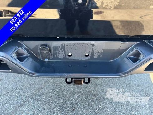 Used 2021 Jeep Gladiator Overland w/ Popular Equipment Package image 26