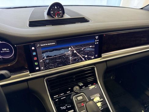 Certified 2023 Porsche Panamera 4S AWD/4WD image 23