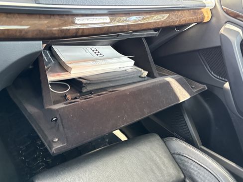 Used 2019 Audi Q5 Prestige image 46