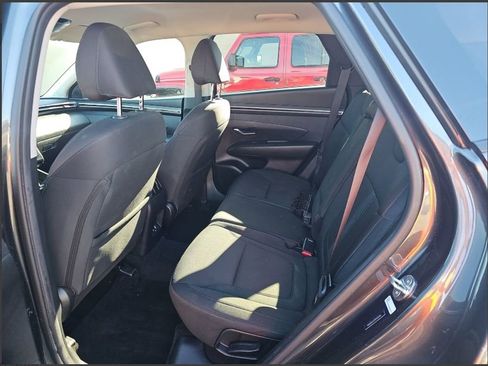 Certified 2023 Hyundai Tucson SEL image 8