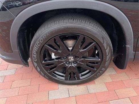 Used 2022 Honda Pilot Special Edition image 10