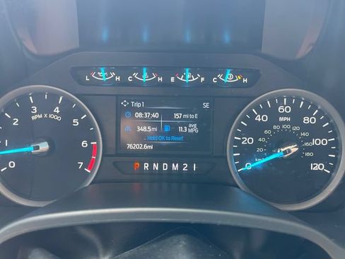 Used 2022 Ford F250 XLT w/ XLT Value Package AWD/4WD image 29