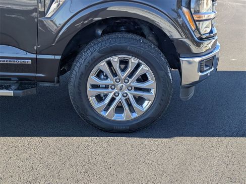 Used 2024 Ford F150 XLT w/ Equipment Group 302A MID image 22