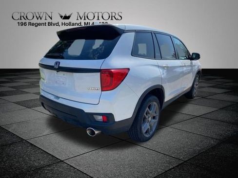 Used 2023 Honda Passport EX-L image 13
