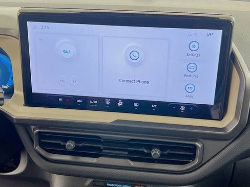 Used 2025 Ford Bronco Sport Big Bend image 17