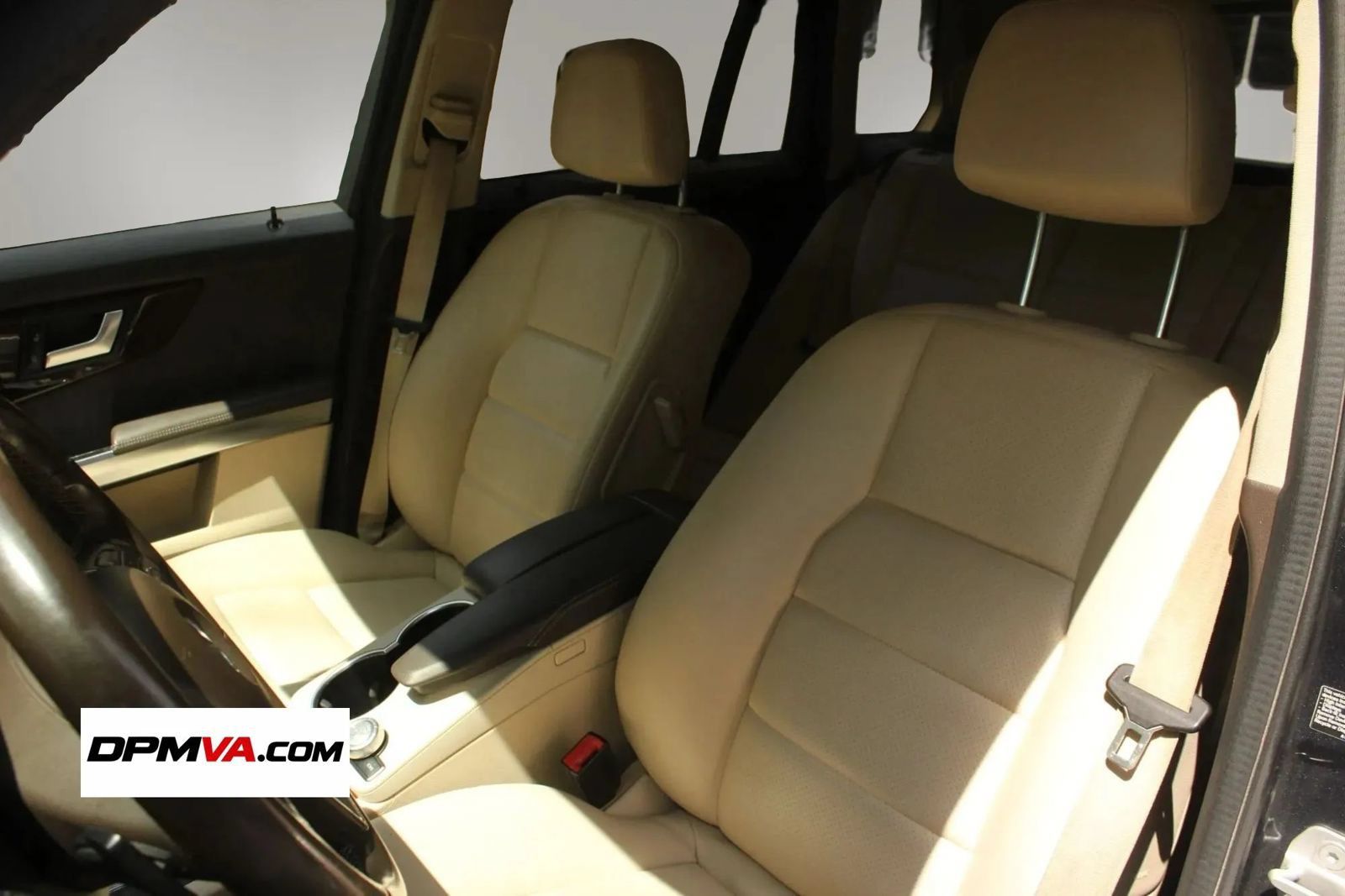 Used 2013 Mercedes-Benz GLK 350 4MATIC w/ Premium 1 Pkg w/o Sunroof image 18