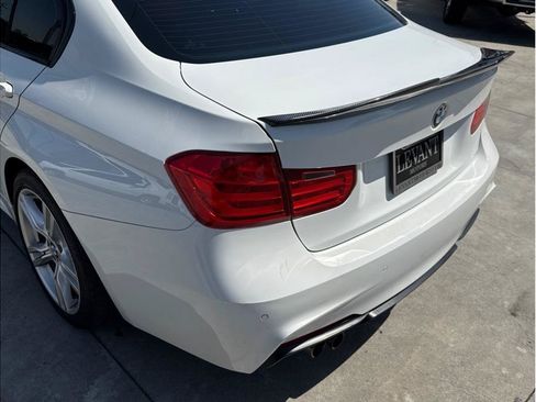 Used 2015 BMW 328i xDrive Sedan AWD/4WD image 12