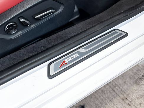 Used 2023 Acura TLX w/ A-SPEC Pkg FWD image 77