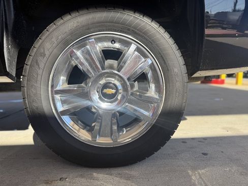 Used 2013 Chevrolet Silverado 1500 LT image 11