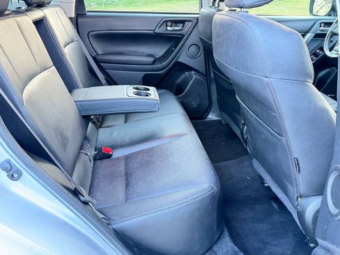 Used 2015 Subaru Forester 2.0XT Touring w/ Eyesight & Navigation System image 30