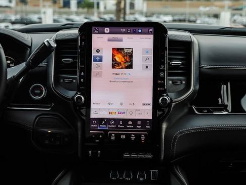 New 2025 RAM 2500 Rebel w/ Rebel Level 2 Equipment Group image 14