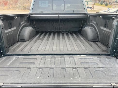 Used 2015 Ford F150 King Ranch w/ Equipment Group 601A Luxury image 6