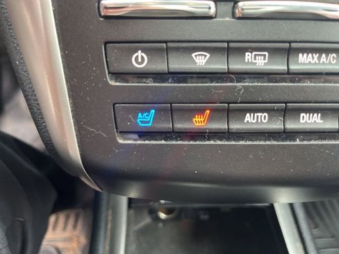 Used 2015 Lincoln MKC AWD w/ Equipment Group 102A Reserve image 28