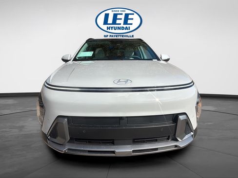 New 2026 Hyundai Kona Limited image 10