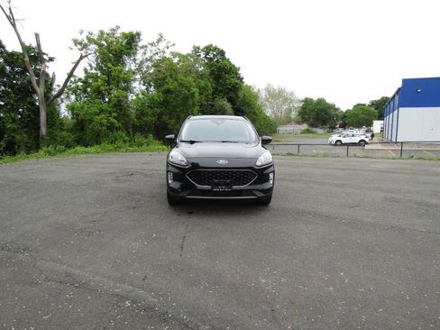Used 2022 Ford Escape SEL AWD/4WD image 37