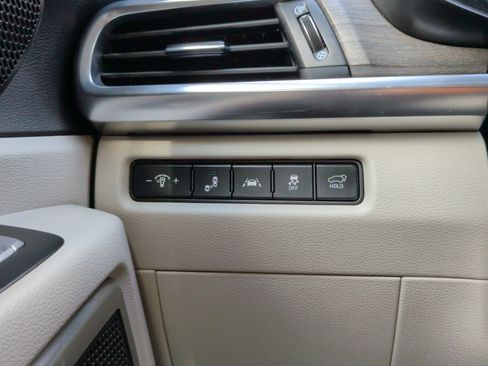 Used 2021 Kia Telluride SX w/ SX Prestige Package AWD/4WD image 24