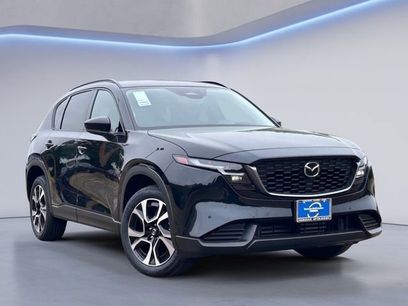 New 2026 MAZDA CX-5 Preferred