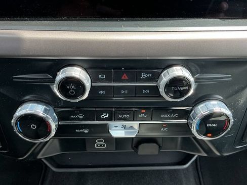 Used 2025 Ford F150 XLT w/ Equipment Group 301A Standard RWD image 17
