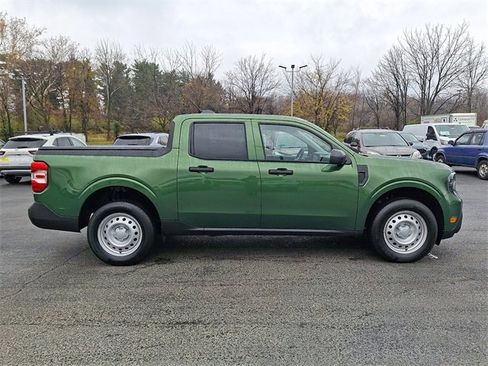 Used 2025 Ford Maverick XL w/ Equipment Group 102A image 11