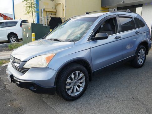 Used 2008 Honda CR-V LX image 5