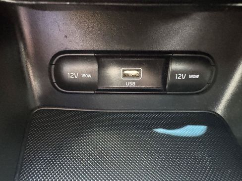 Used 2020 Kia Sportage LX w/ LX Popular Package AWD/4WD image 21