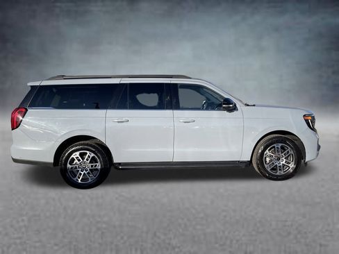 Used 2025 Ford Expedition Max Active image 4