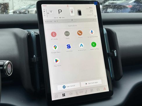 New 2026 Volvo EX30 Plus image 27