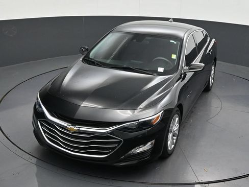 Used 2023 Chevrolet Malibu LT FWD image 24