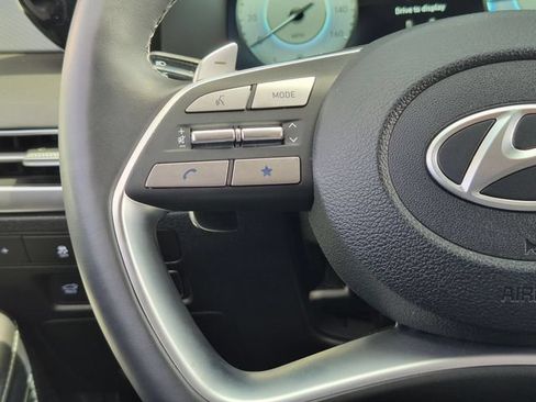 Used 2025 Hyundai Palisade SEL FWD image 15