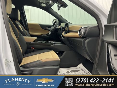 New 2026 Chevrolet Equinox ACTIV image 15