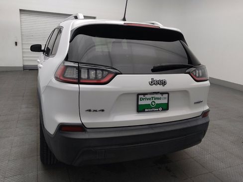 Used 2019 Jeep Cherokee Latitude w/ Cold Weather Group image 6