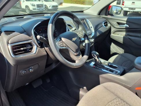 Used 2023 Chevrolet Equinox LT image 15