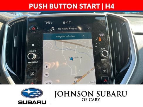Used 2023 Subaru Ascent Touring AWD/4WD image 9