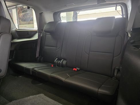 Used 2015 Chevrolet Tahoe LTZ AWD/4WD image 14
