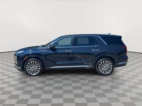 Used 2025 Hyundai Palisade Calligraphy AWD/4WD image 10