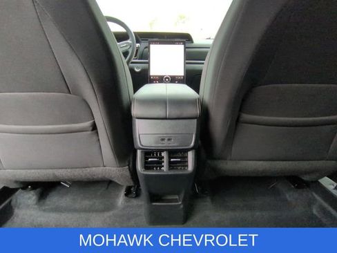 Certified 2025 GMC Terrain Elevation AWD/4WD image 22
