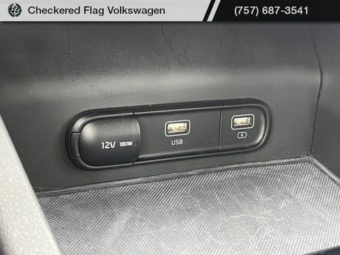 Used 2024 Kia K5 EX w/ EX Premium Package image 41