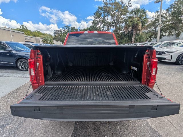Used 2023 Ford F150 XLT w/ Equipment Group 302A High RWD image 13