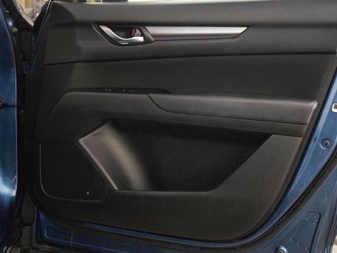 Used 2019 MAZDA CX-5 Sport AWD/4WD image 6