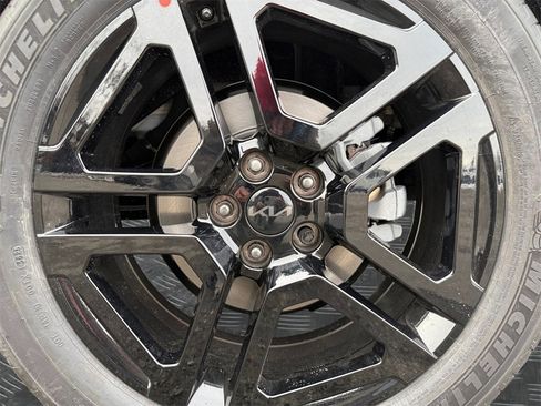 New 2025 Kia Telluride SX X-Line image 20