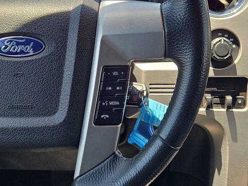 Used 2013 Ford F150 Platinum AWD/4WD image 20