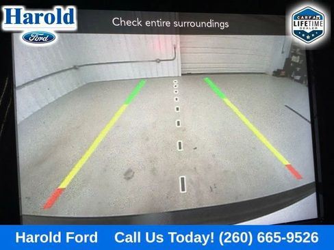 Used 2021 Jeep Cherokee Limited w/ Trailer Tow Group AWD/4WD image 17