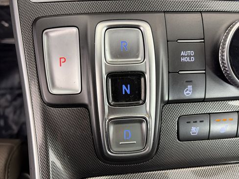 Used 2023 Hyundai Santa Fe Limited AWD/4WD image 27