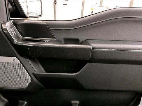 Certified 2023 Ford F150 Lariat w/ Equipment Group 502A High image 23