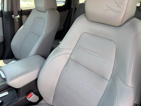 Certified 2022 Honda CR-V EX-L image 15