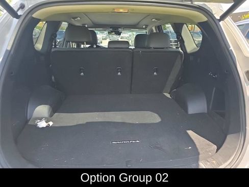 Used 2023 Hyundai Santa Fe SEL w/ Premium Package AWD/4WD image 8
